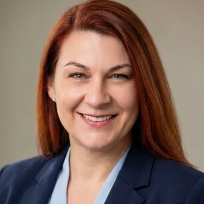 Katarzyna Nowak